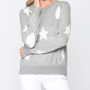 FATE Gray Sweater (Small) (NWT)